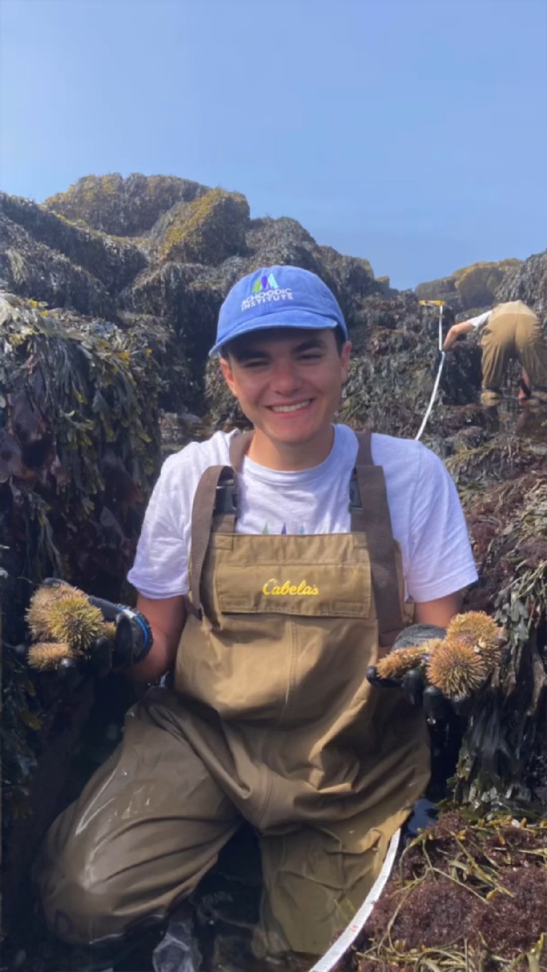 image posted to Instagram by urichmond