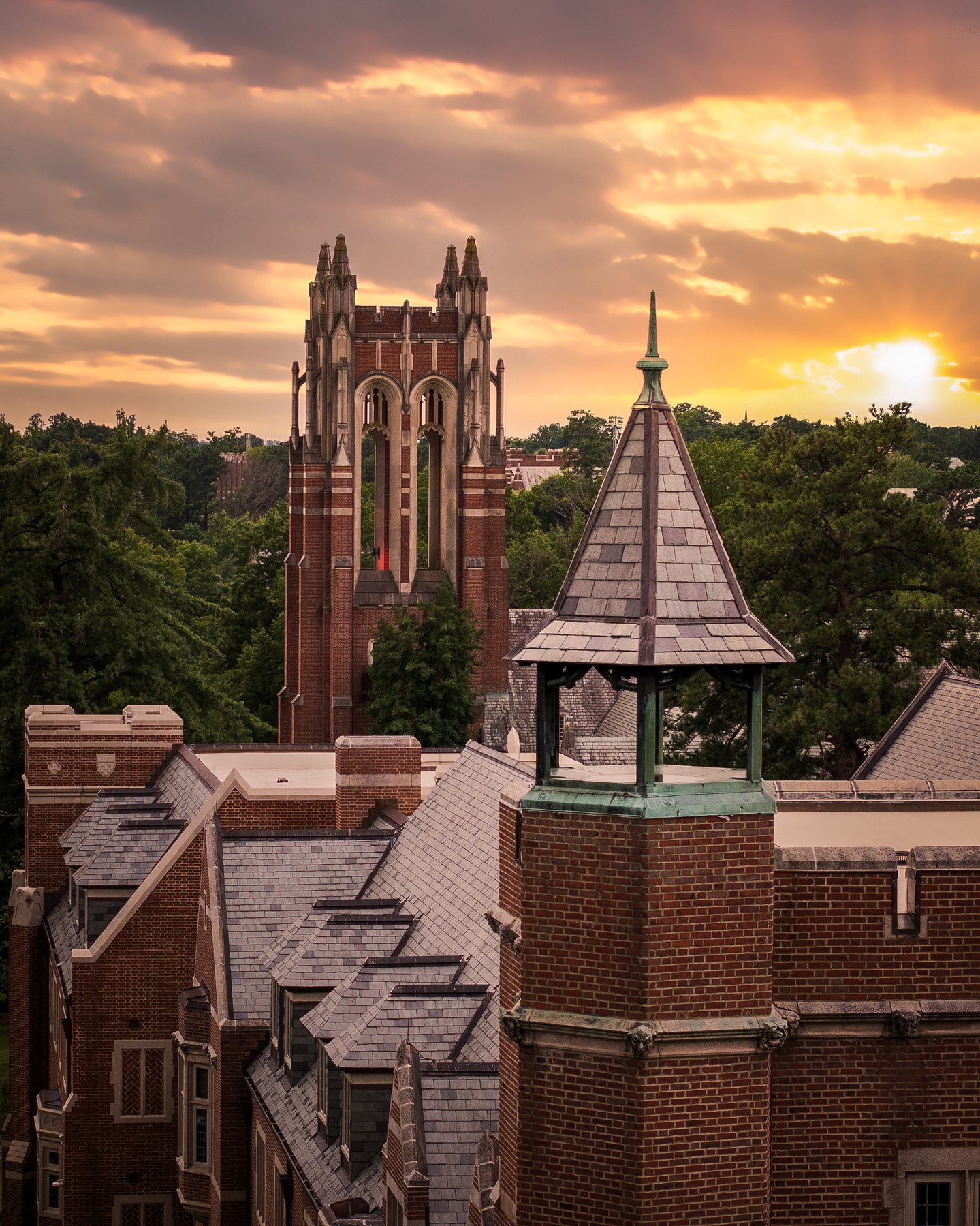 image posted to Instagram by urichmond