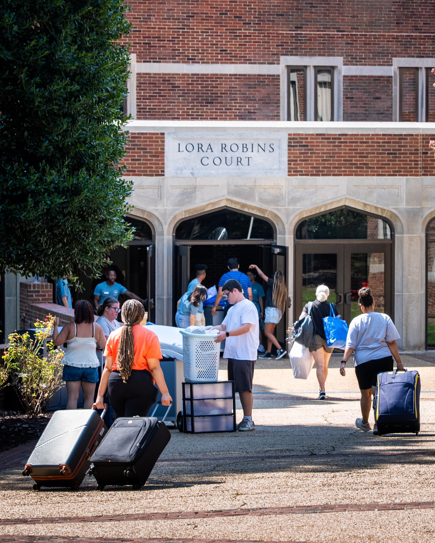 image posted to Instagram by urichmond