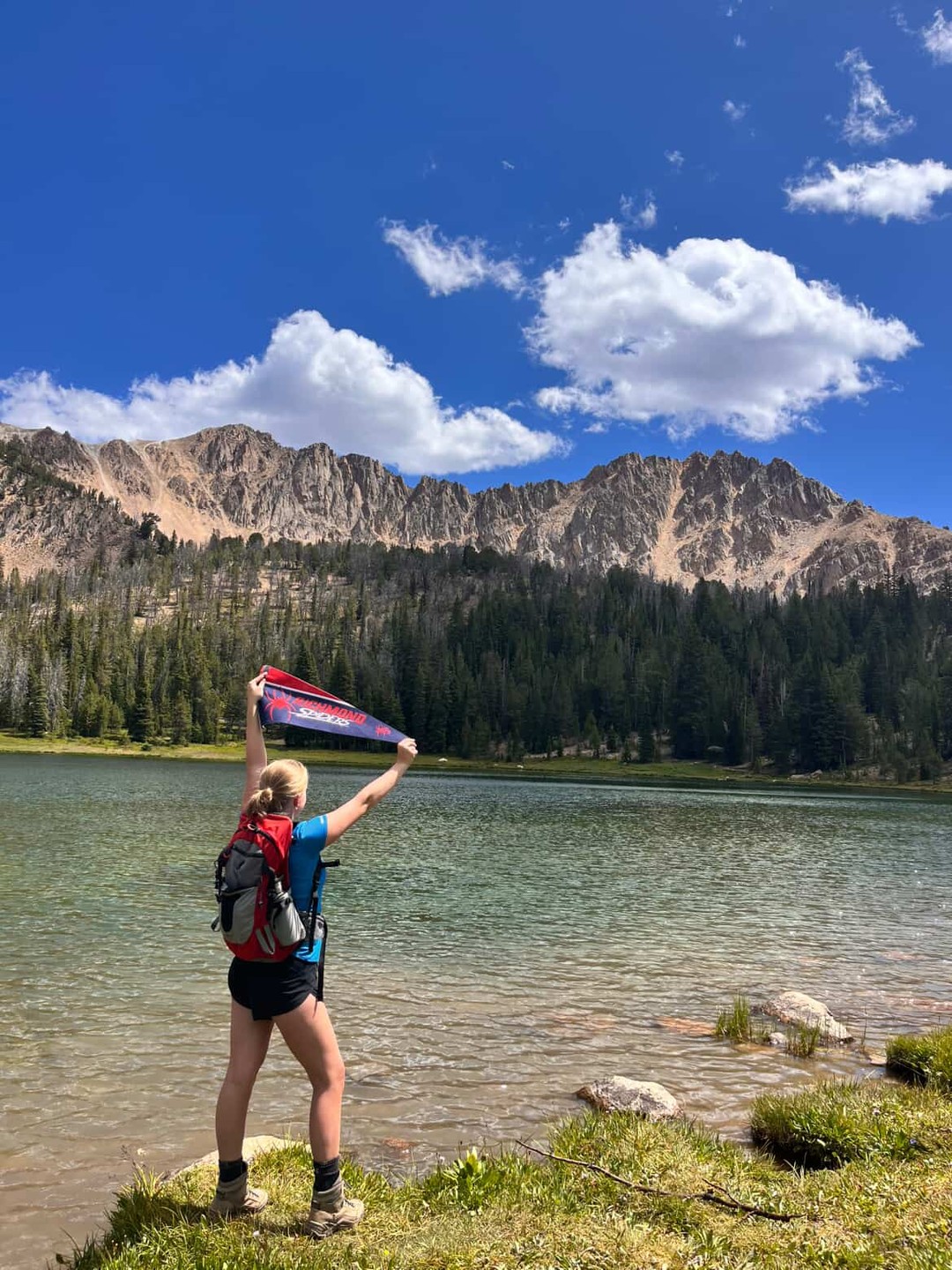 image posted to Instagram by urichmond