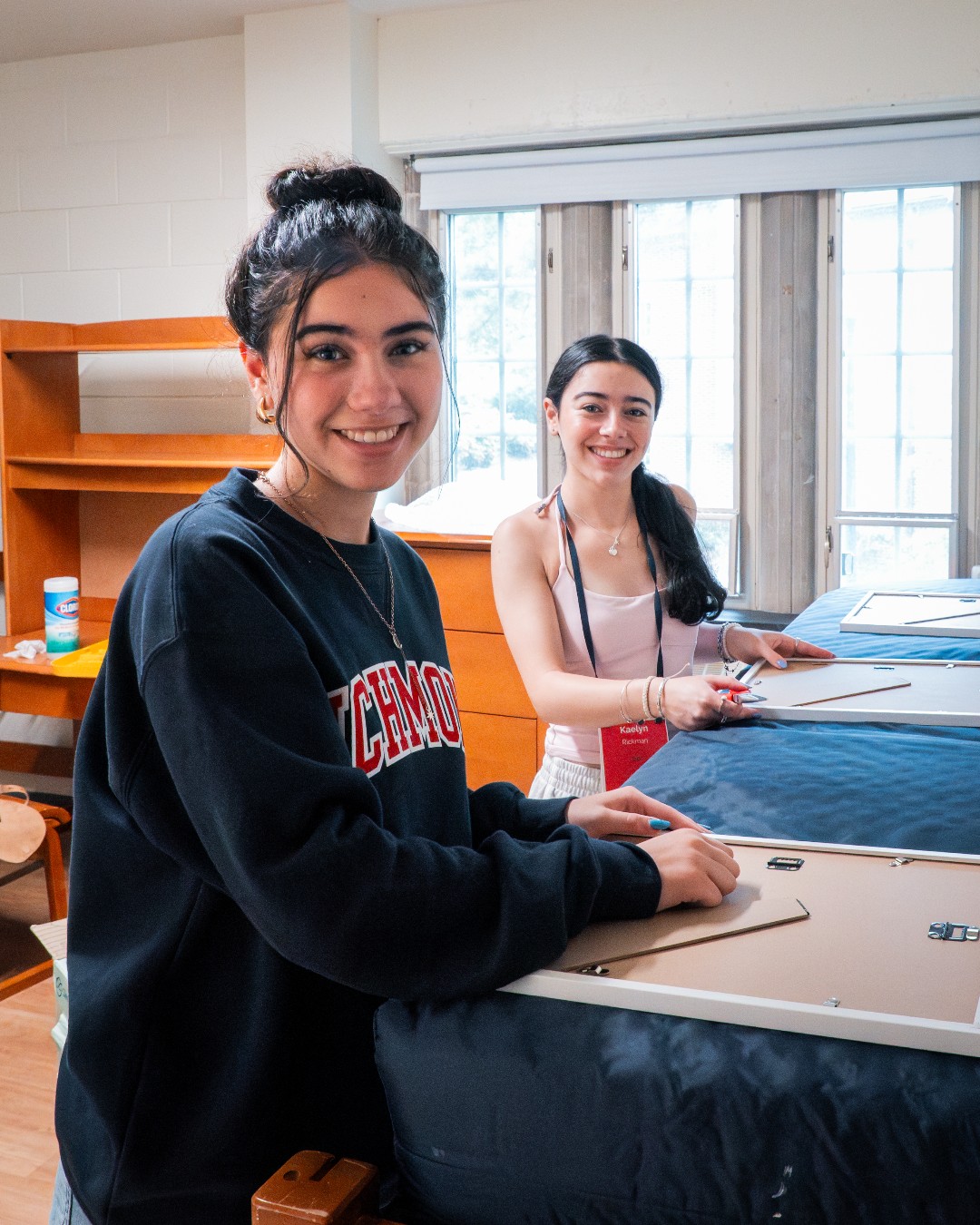 image posted to Instagram by urichmond