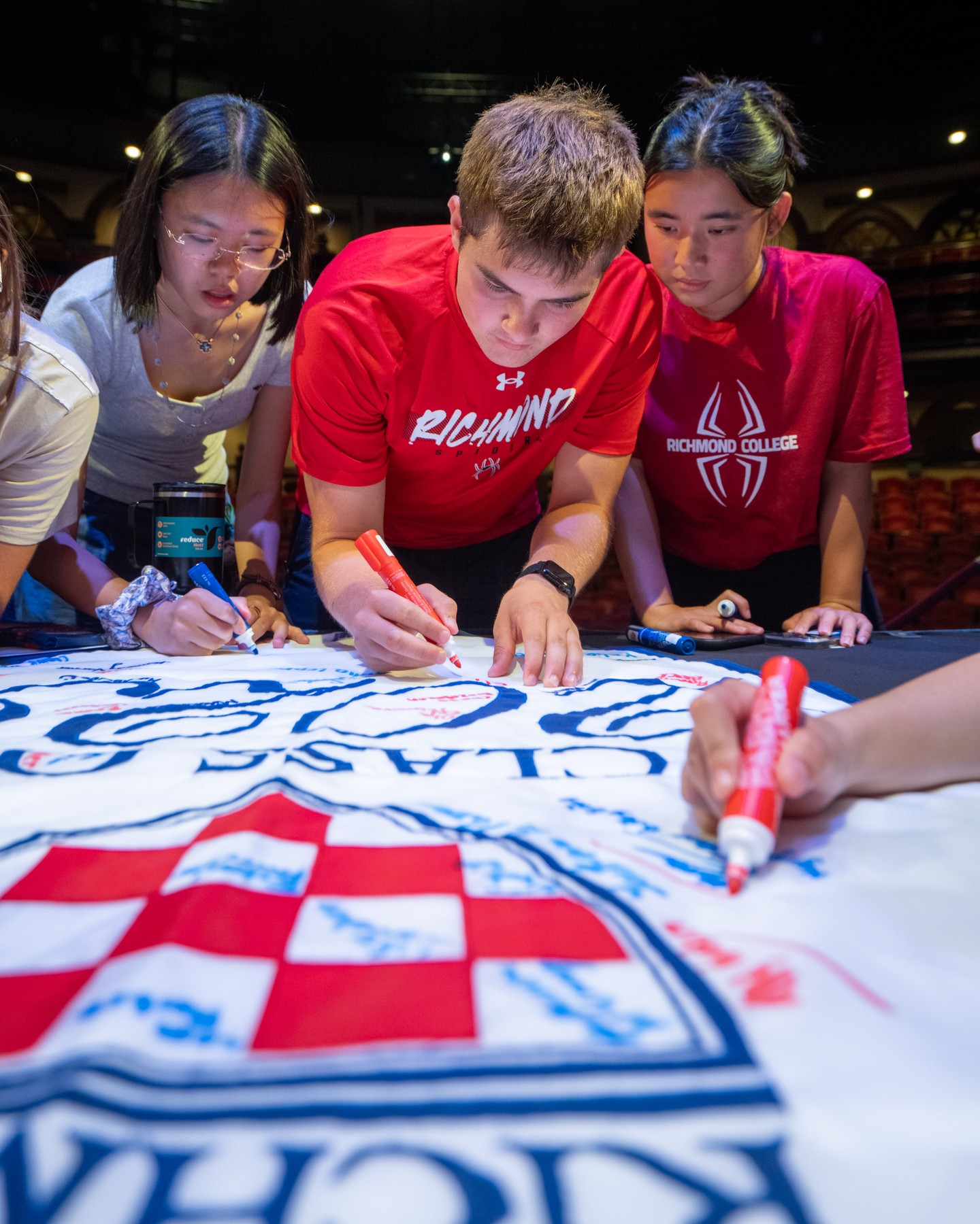 image posted to Instagram by urichmond