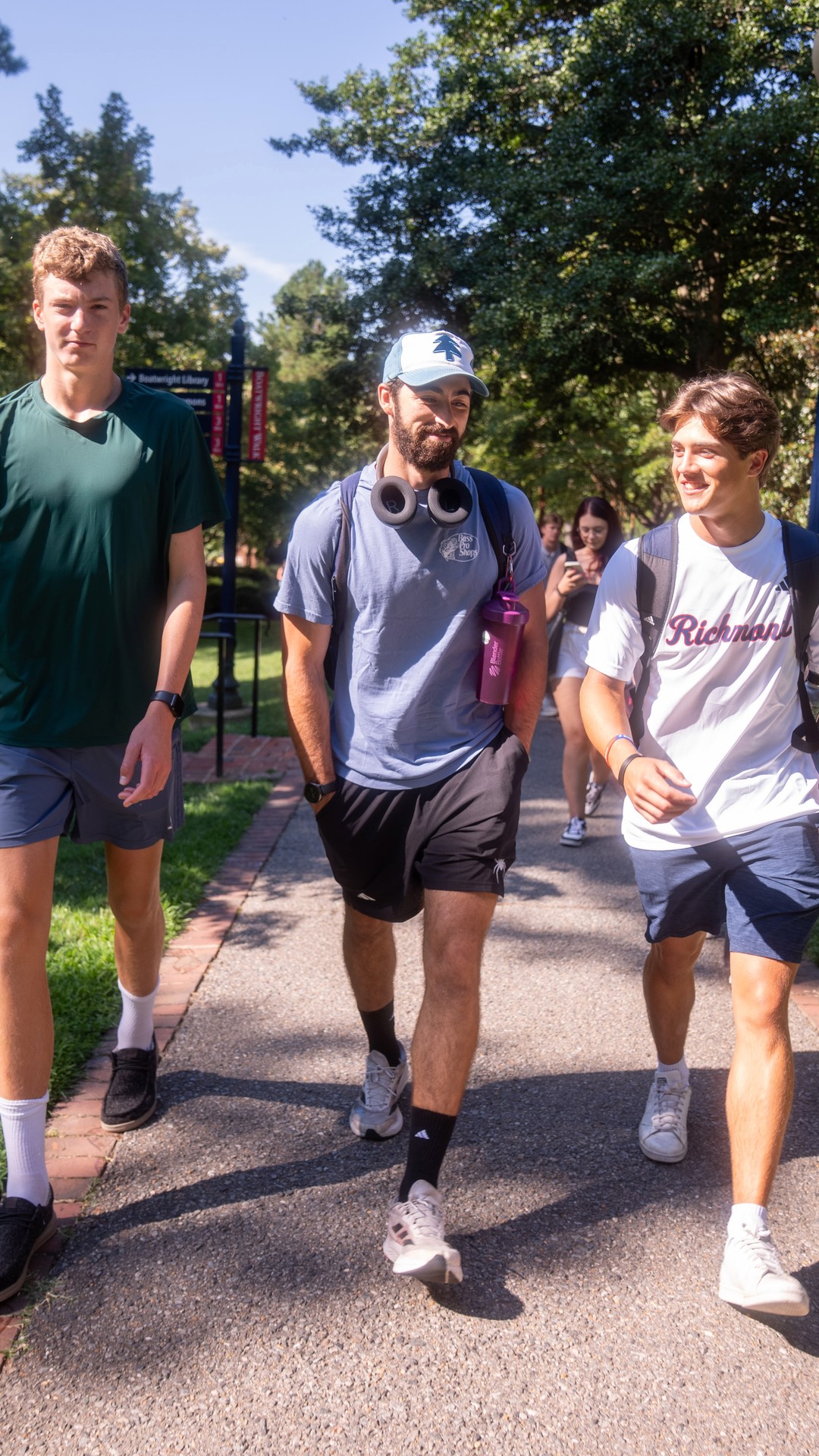 image posted to Instagram by urichmond