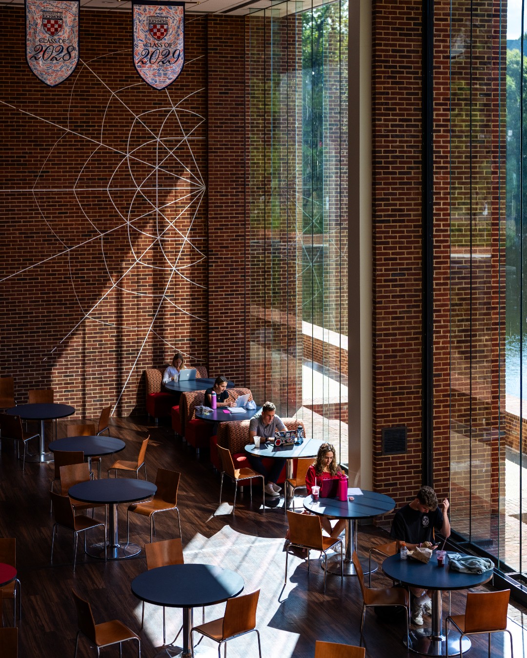 image posted to Instagram by urichmond