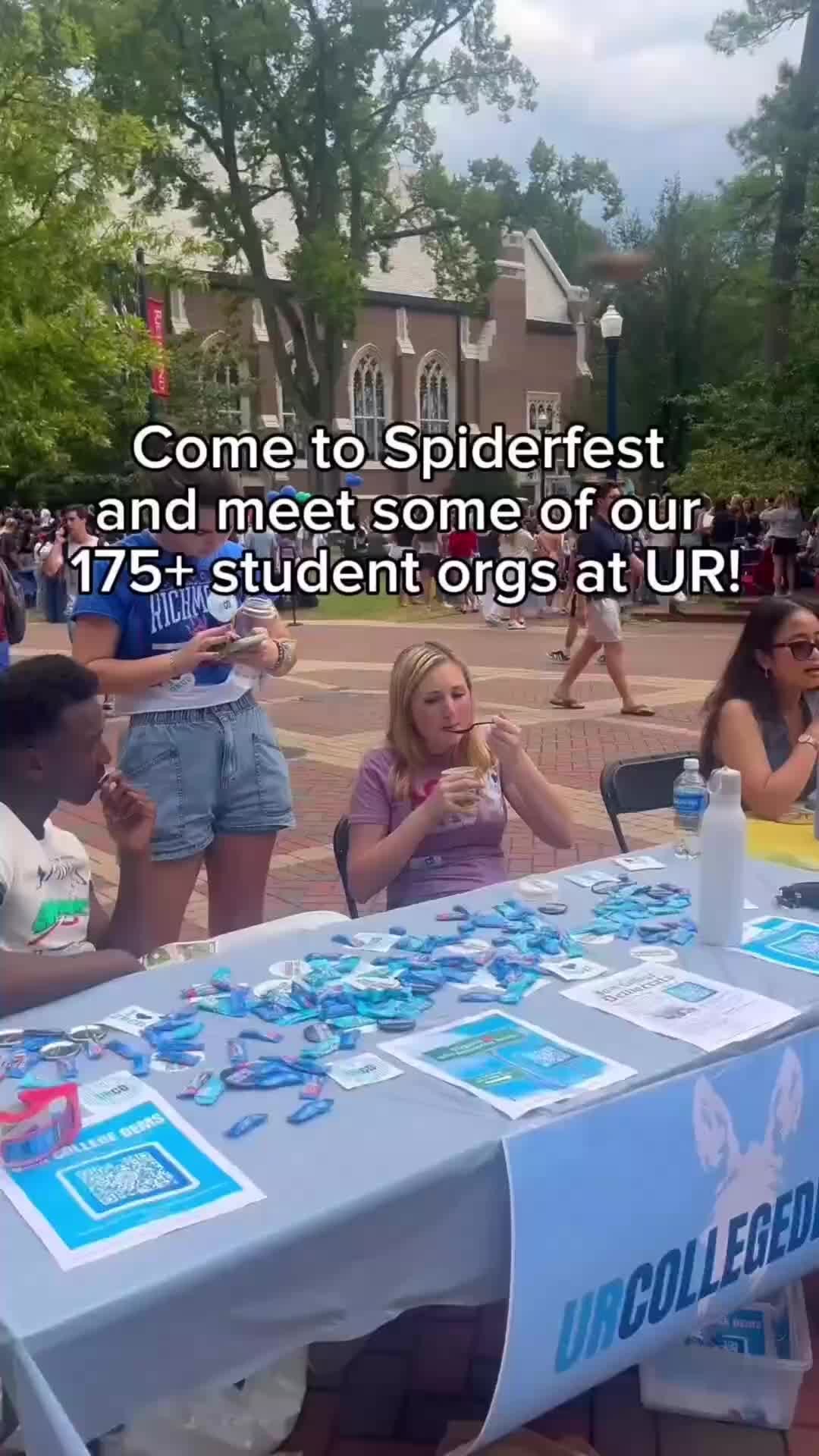 image posted to Instagram by urichmond