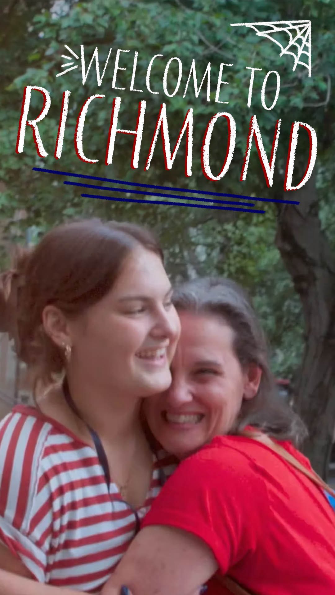 image posted to Instagram by urichmond