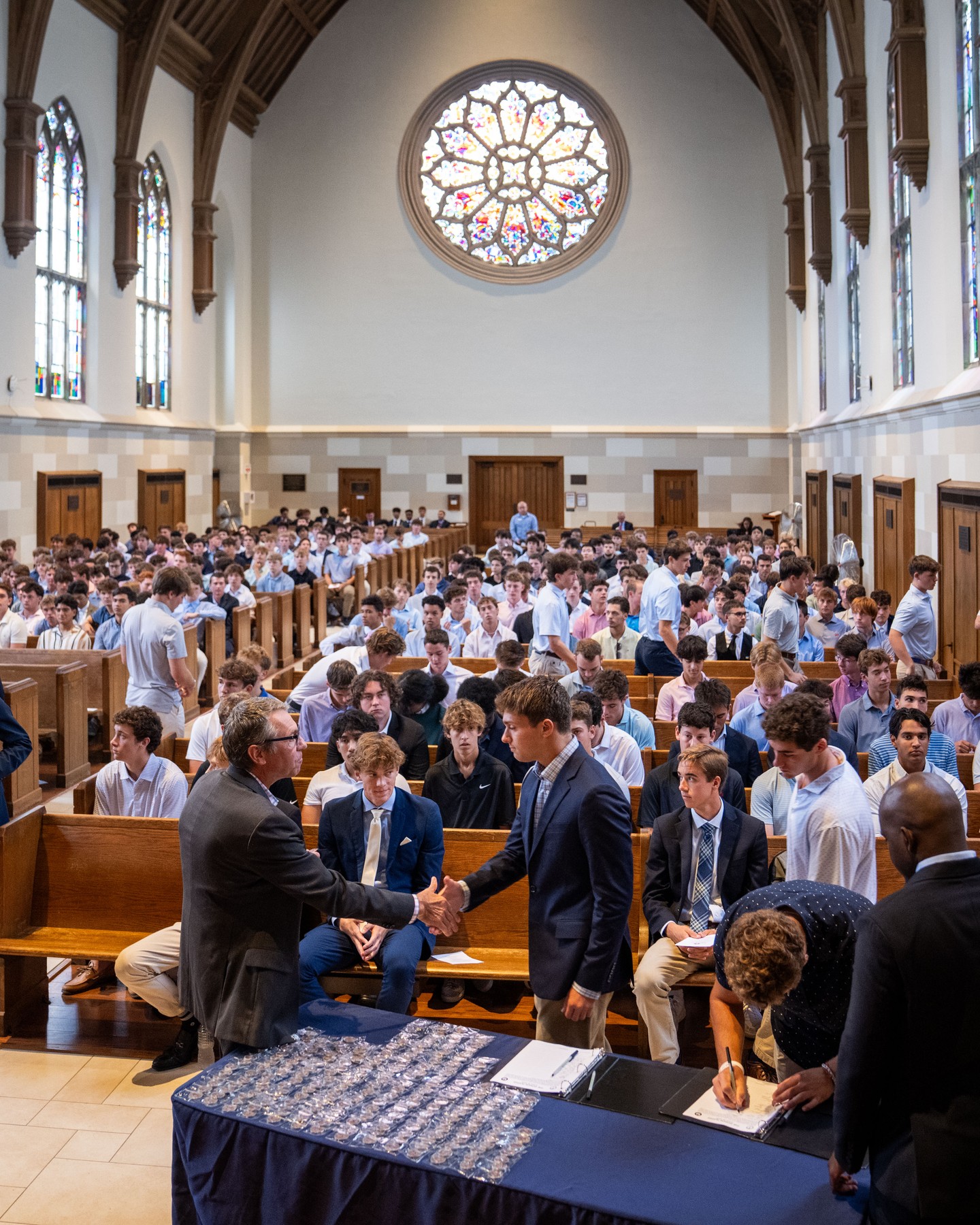 image posted to Instagram by urichmond