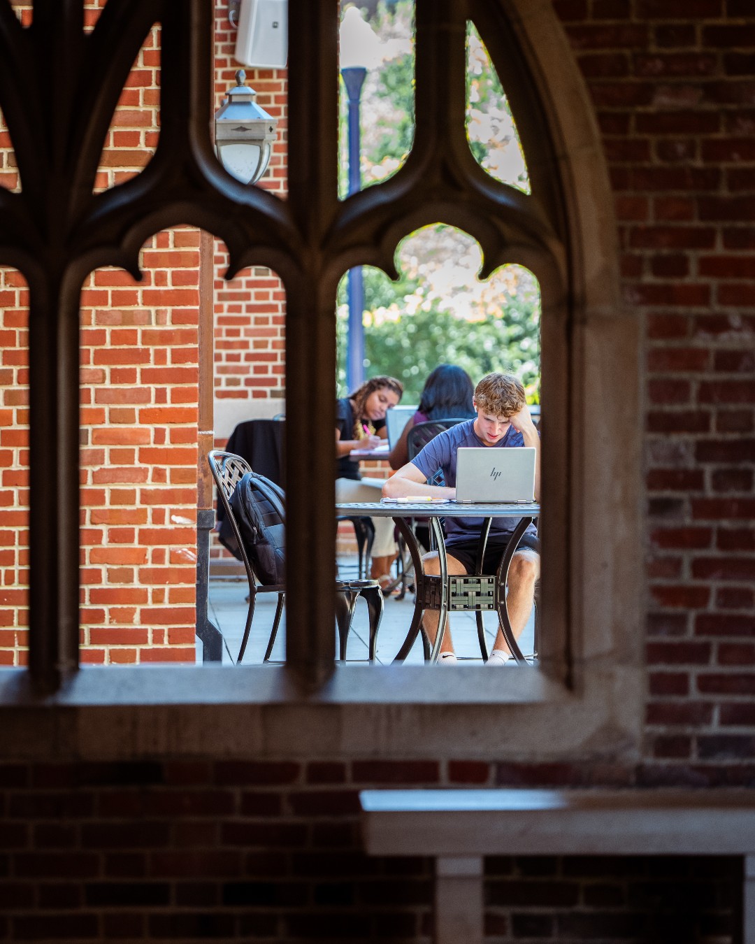 image posted to Instagram by urichmond