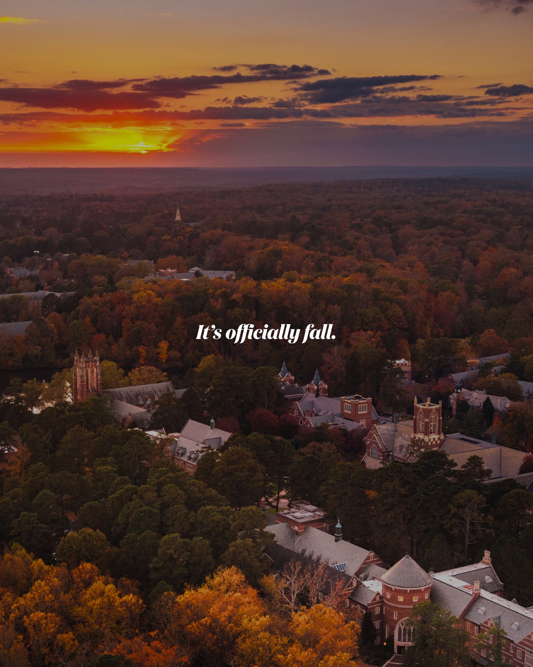 image posted to Instagram by urichmond