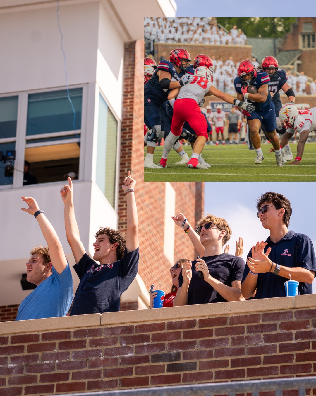 image posted to Instagram by urichmond