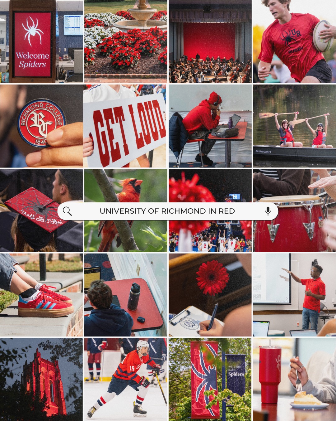 image posted to Instagram by urichmond