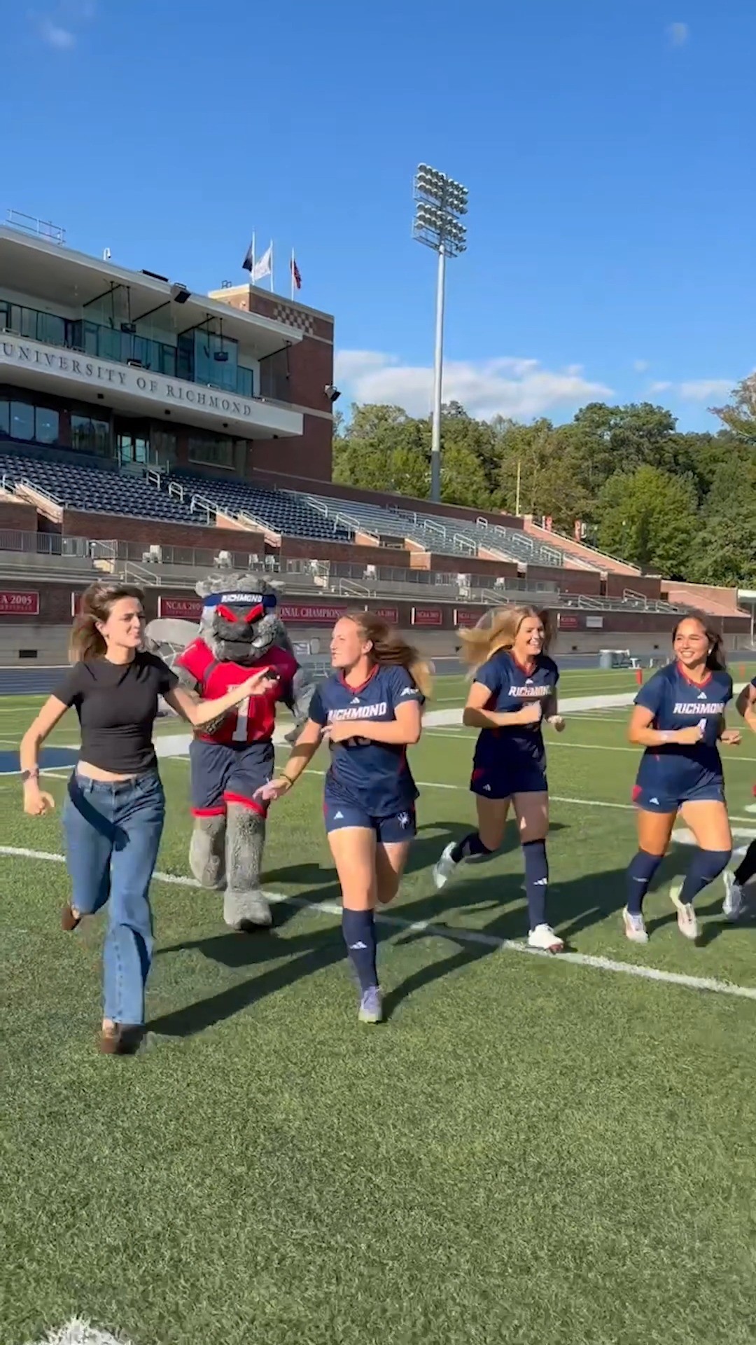 image posted to Instagram by urichmond