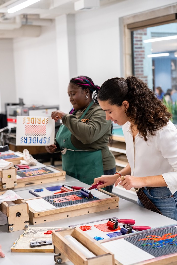 image posted to Instagram by urichmond