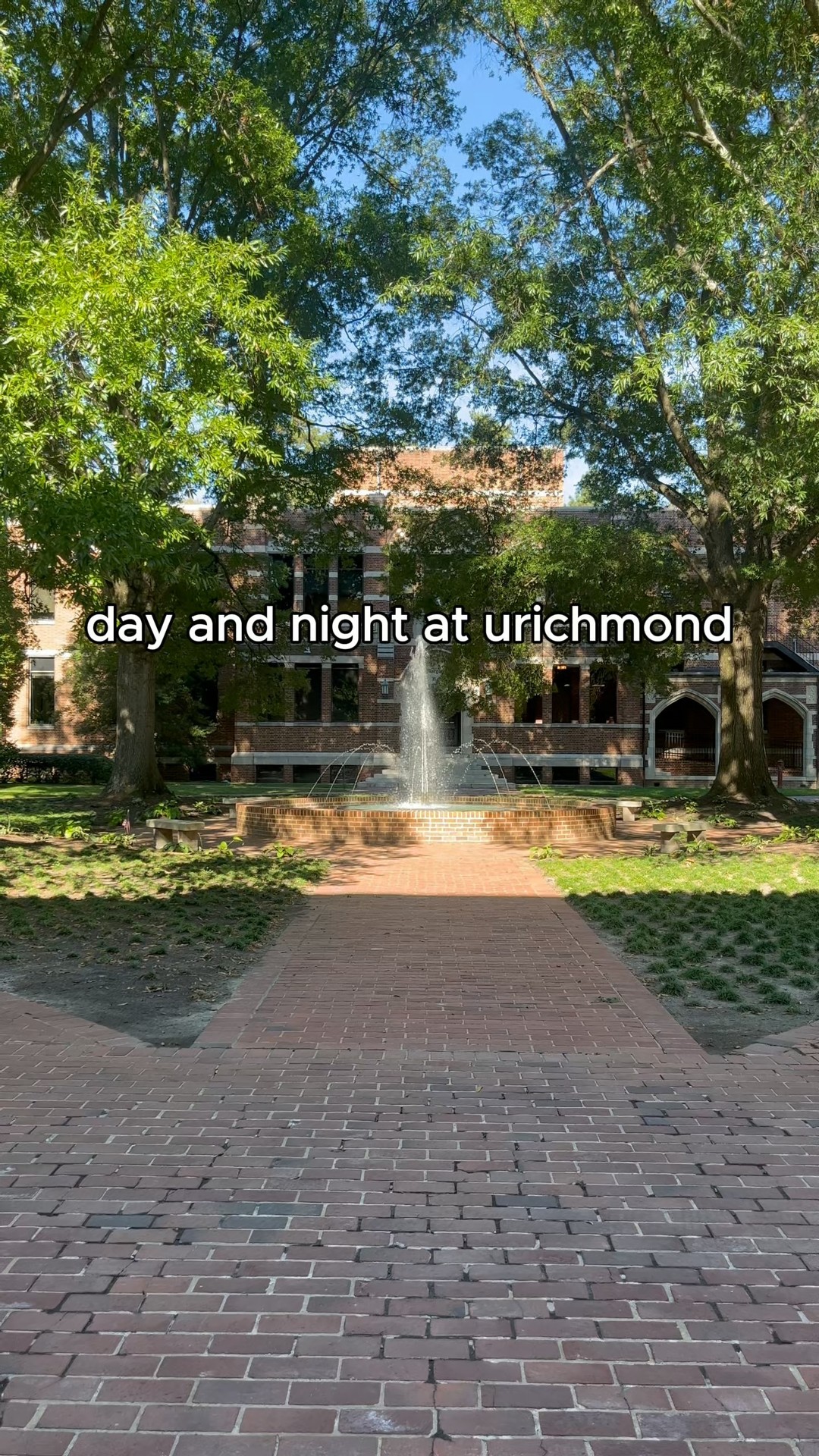 image posted to Instagram by urichmond