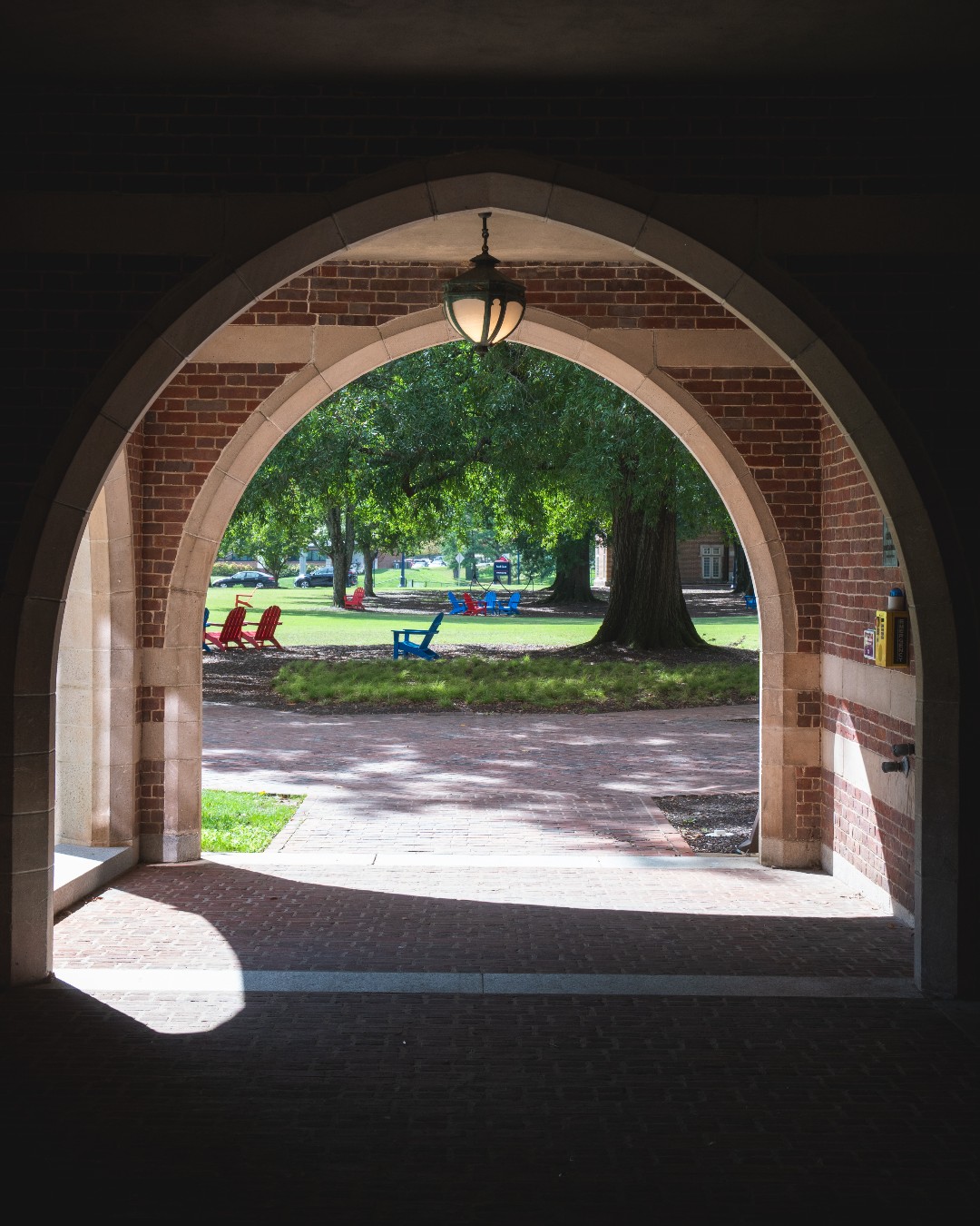 image posted to Instagram by urichmond