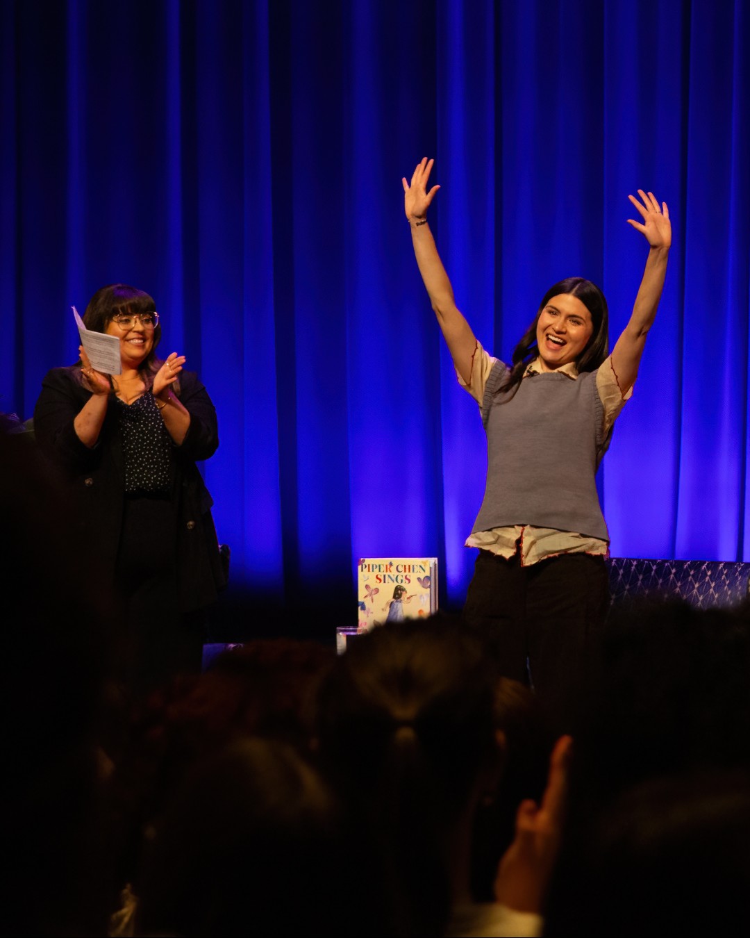 image posted to Instagram by urichmond