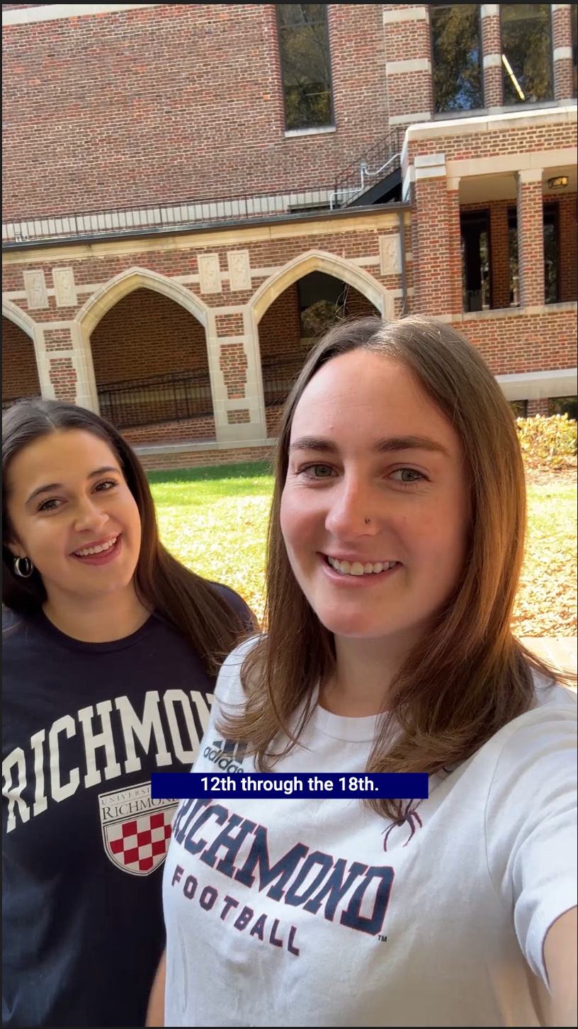 image posted to Instagram by urichmond