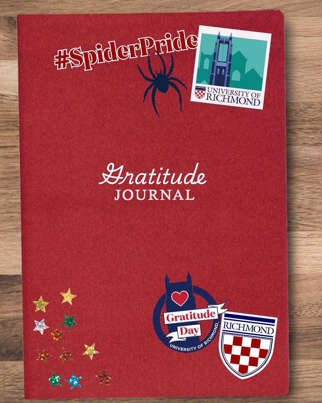 image posted to Instagram by urichmond