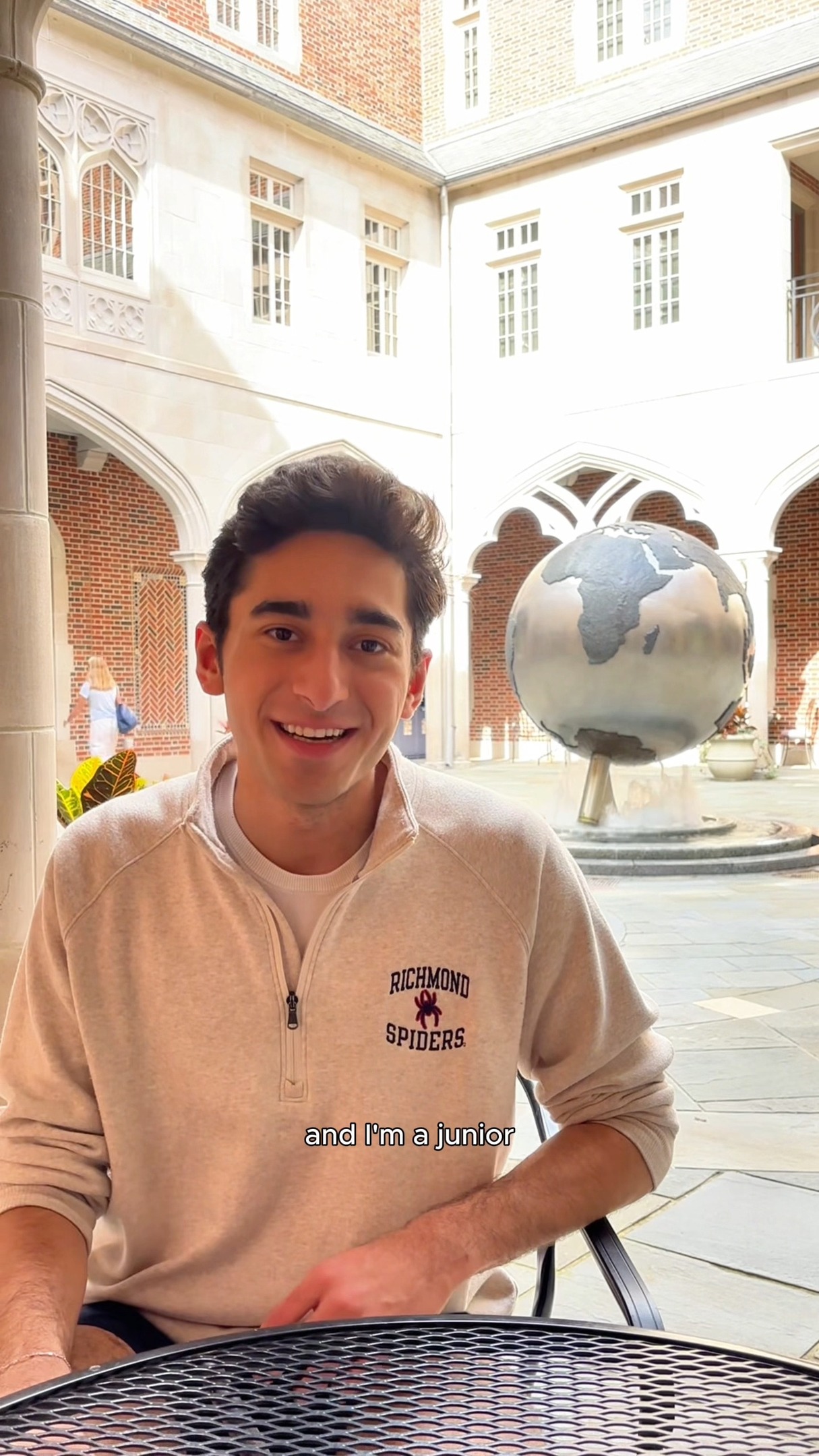 image posted to Instagram by urichmond