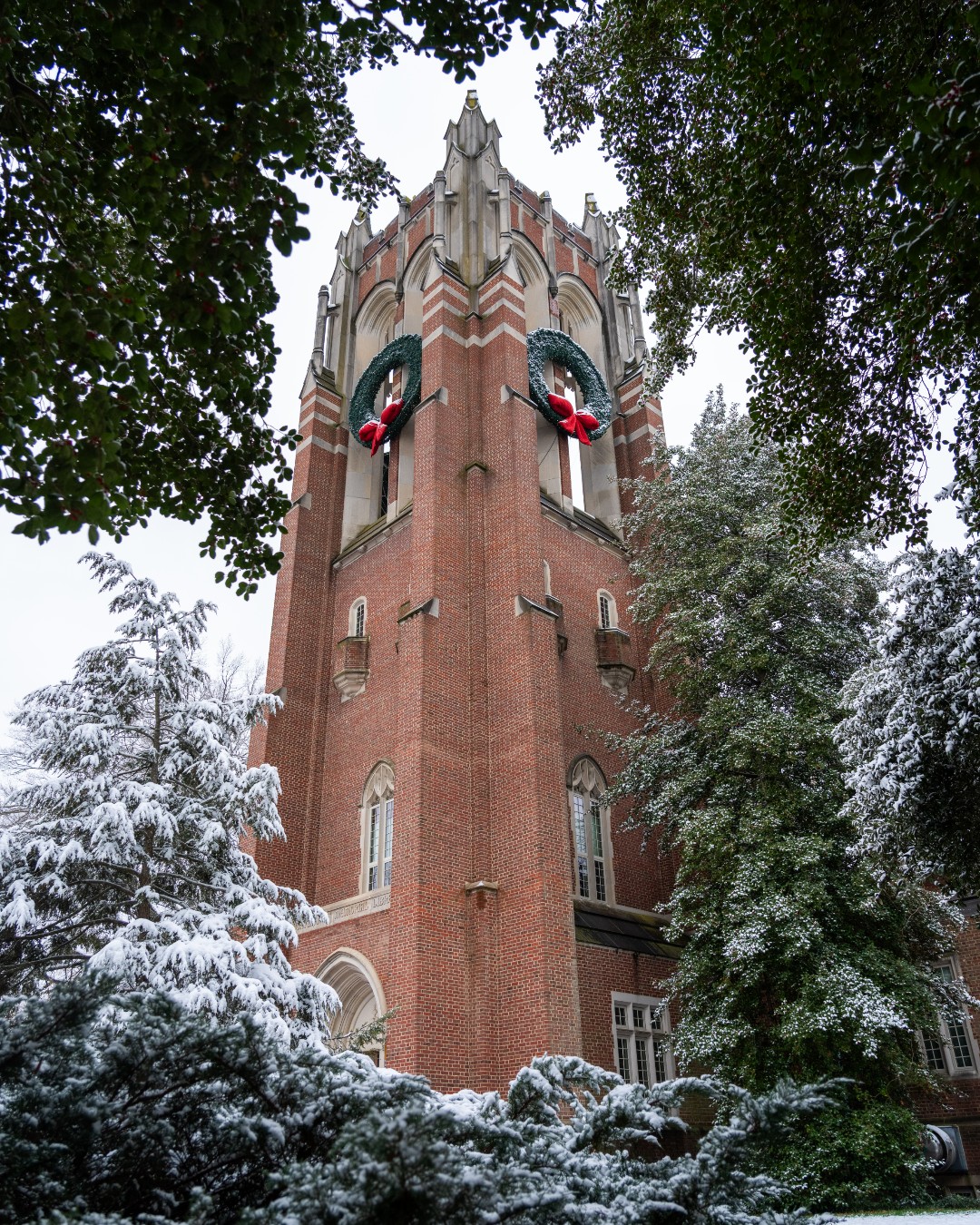 image posted to Instagram by urichmond