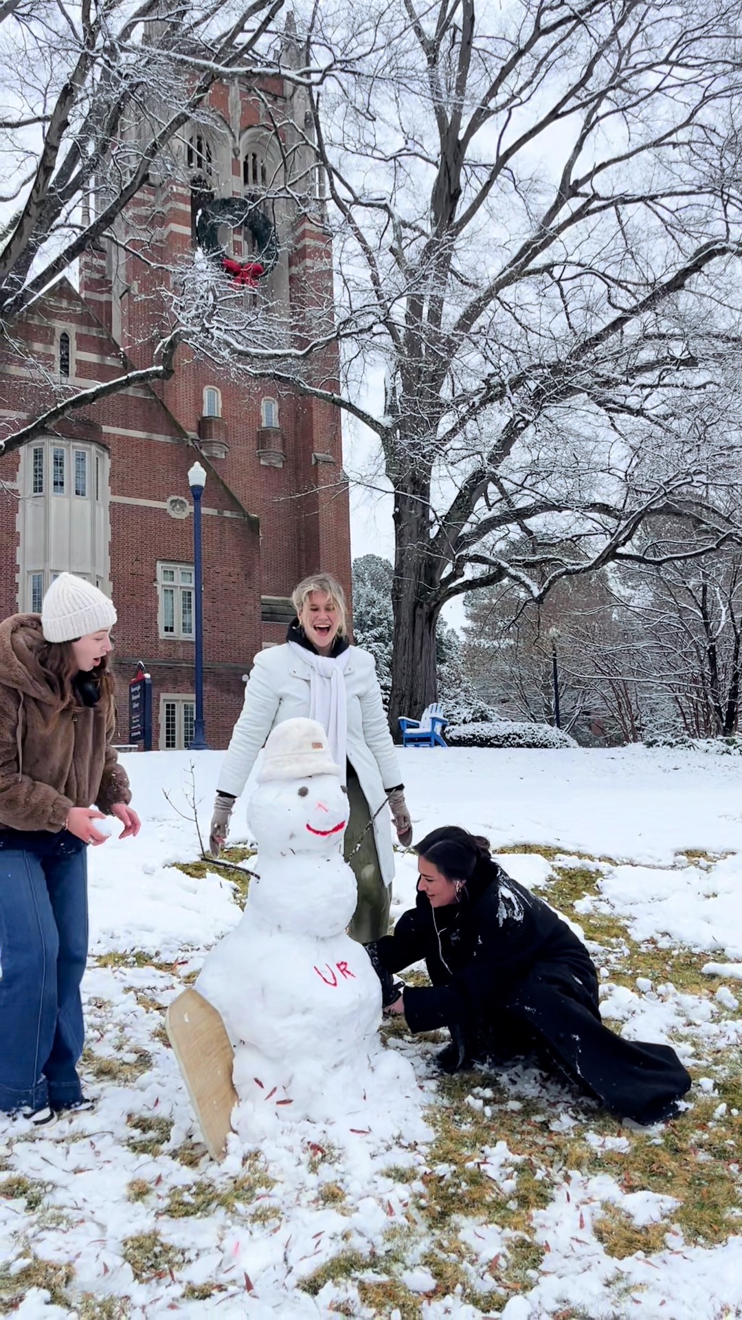 image posted to Instagram by urichmond