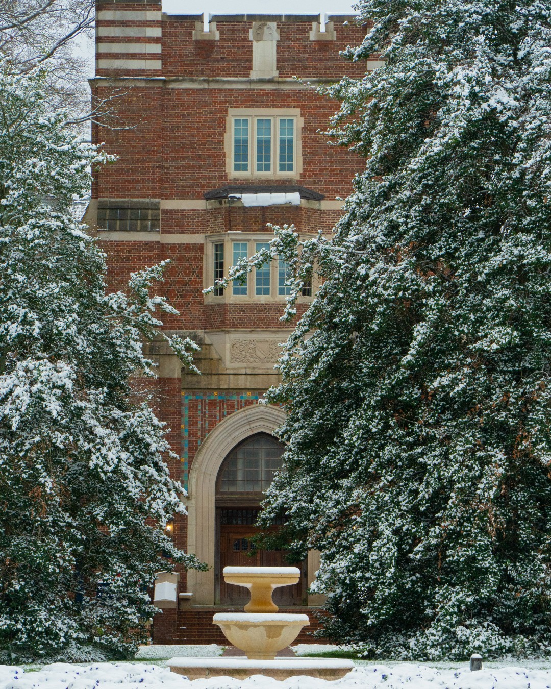 image posted to Instagram by urichmond