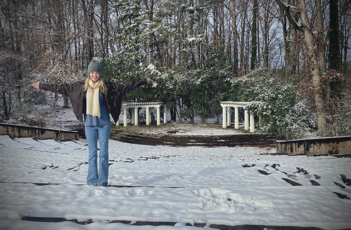 image posted to Instagram by urichmond