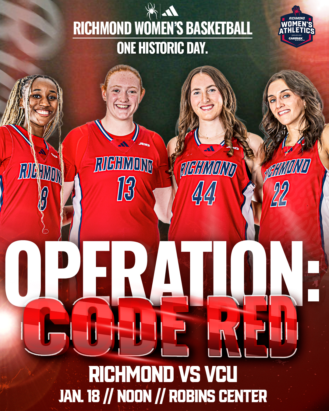 image posted to Instagram by urichmond