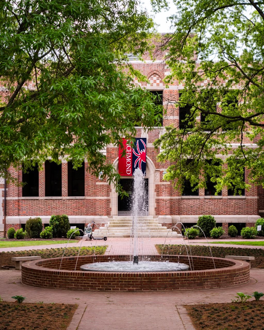 image posted to Instagram by urichmond