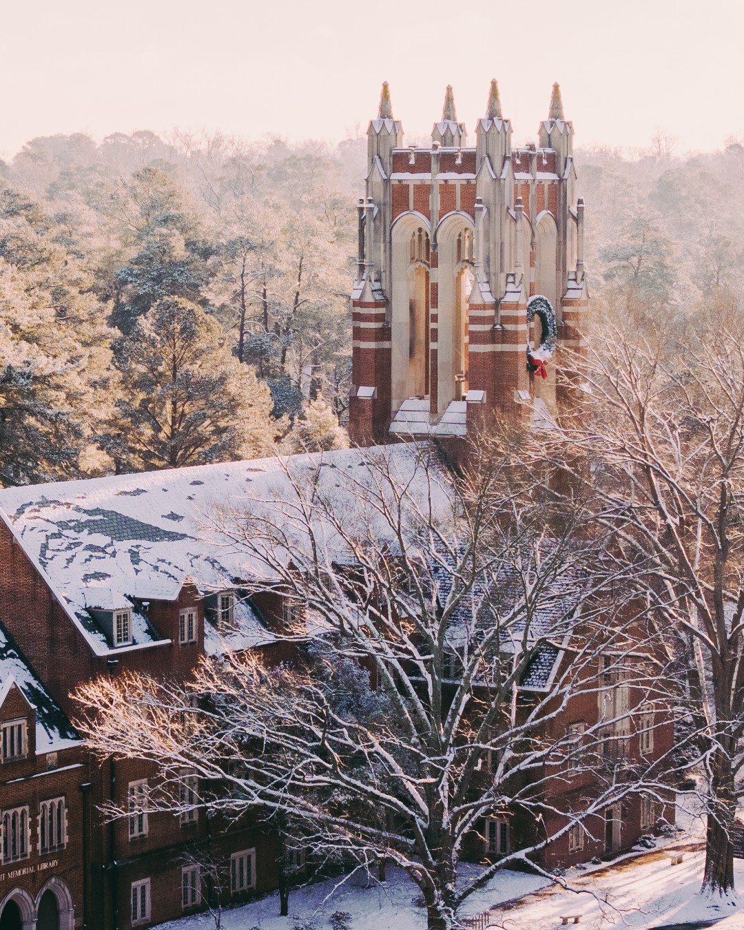 image posted to Instagram by urichmond