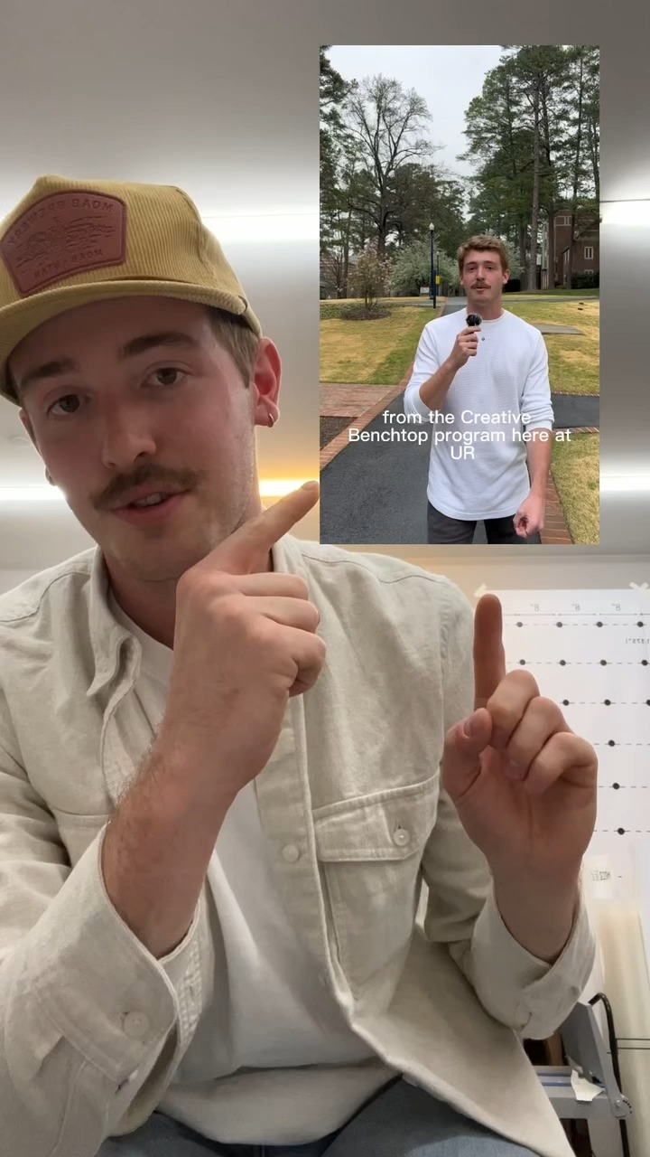 image posted to Instagram by urichmond