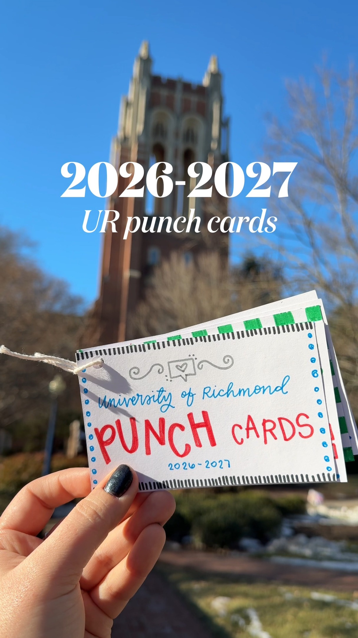 image posted to Instagram by urichmond