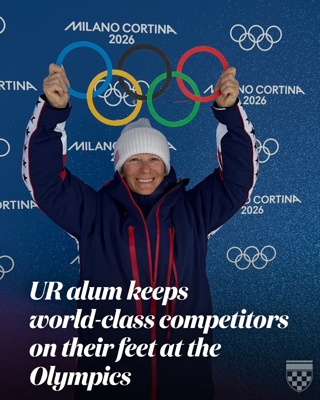 image posted to Instagram by urichmond