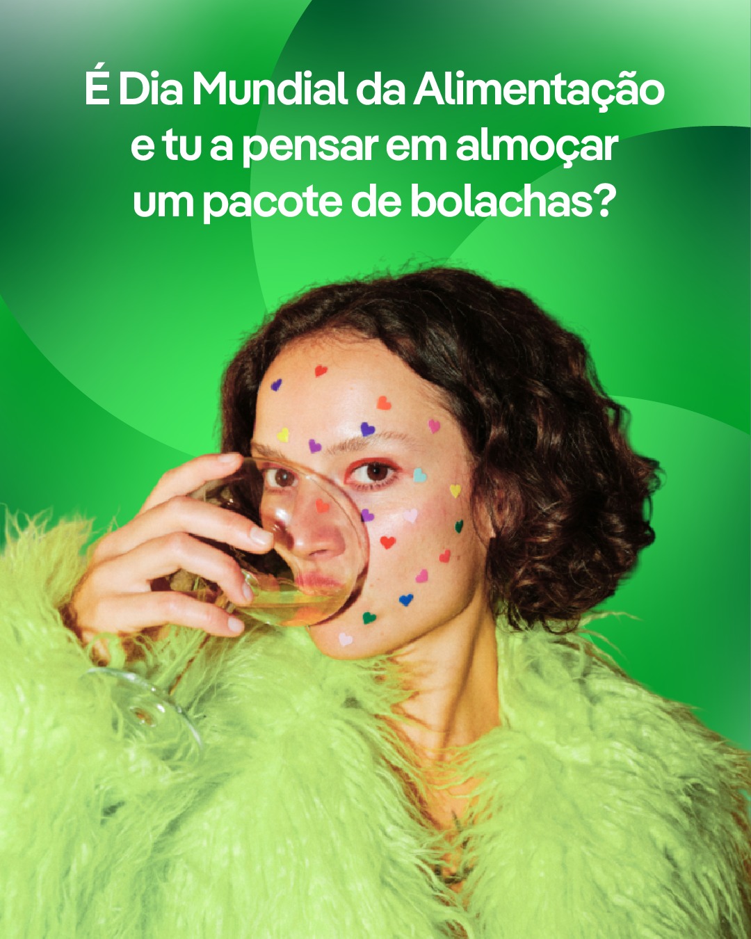 Cuidar da alimentação é essencial para viver com mais energia e saúde. Mas a vida também é feita de equilíbrio e de momentos para aproveitar sem culpa.​
#PlenoÉdaTuaNatureza ​
