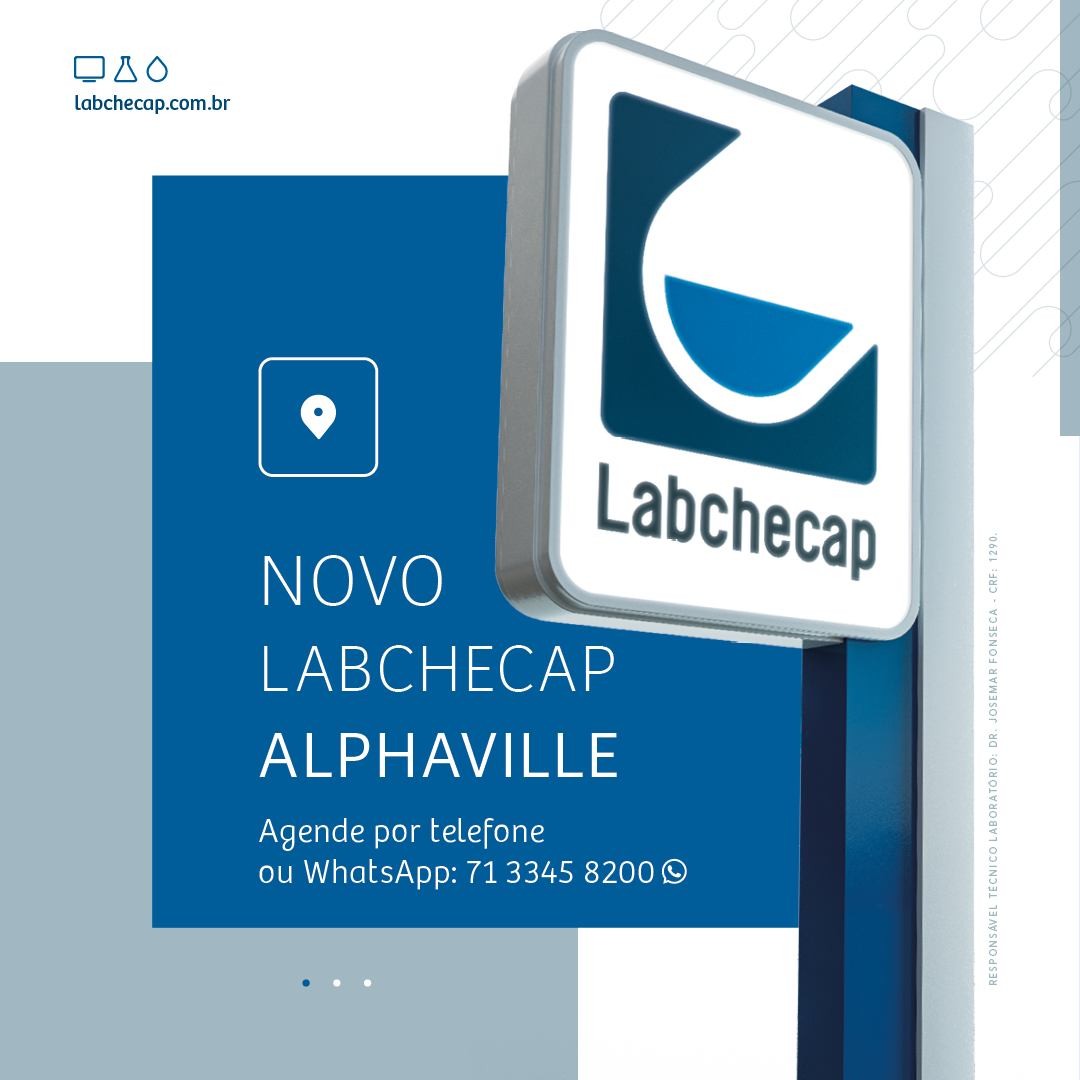 Labchecap