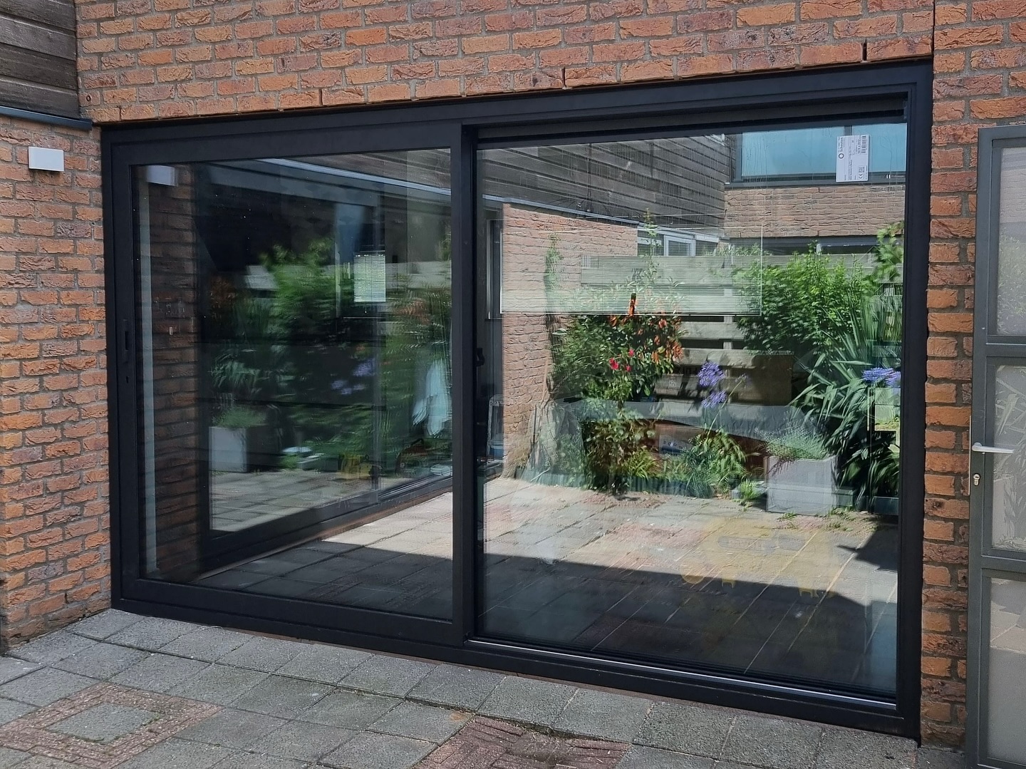 IJsselstein Aliplast Ultraglide Mono 999-TC