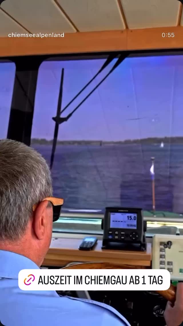 Chiemsee Instagram