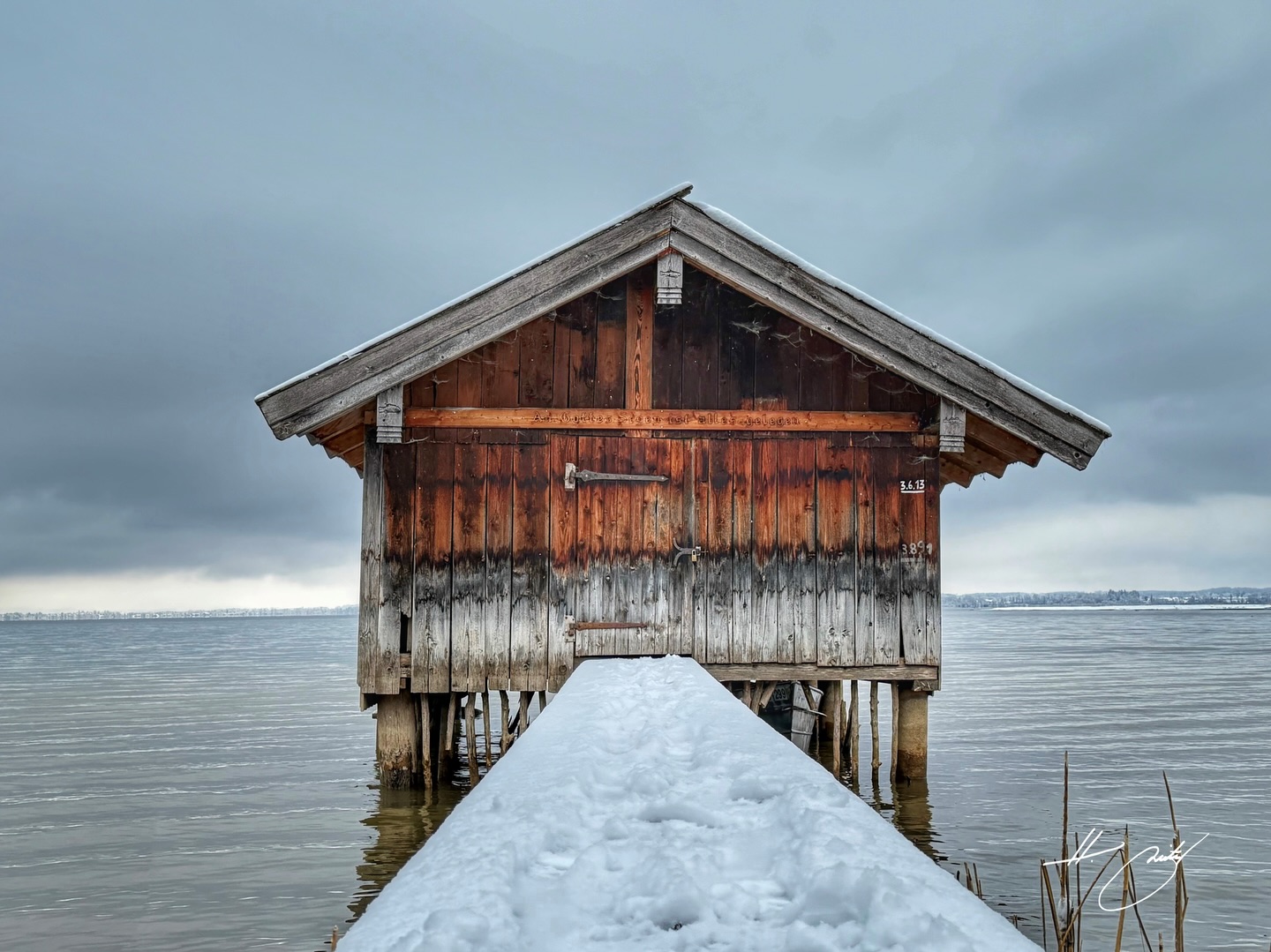 Chiemsee Instagram