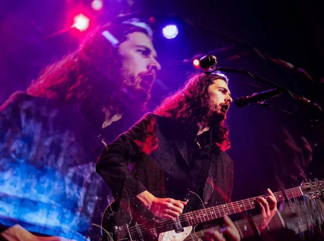 It was such a treat to have Hozier return to #3Arena in December! 🎸

Three nights of glowing performances marked the ...