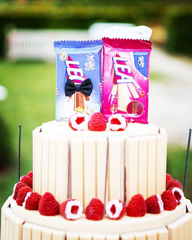 The award winning wedding of Leo and Lea. Proud on this one