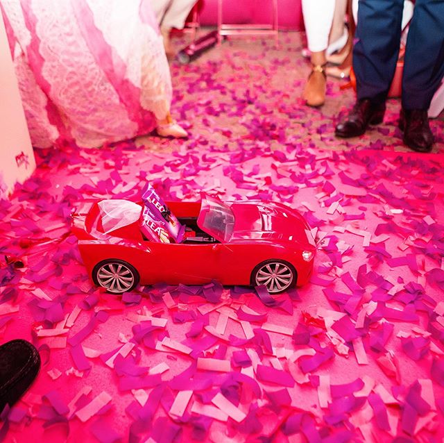 Our award winning Leo & Lea concept. Sweet memories