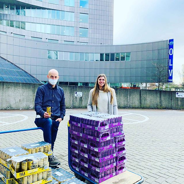 Extra energy for extra health #butikcando