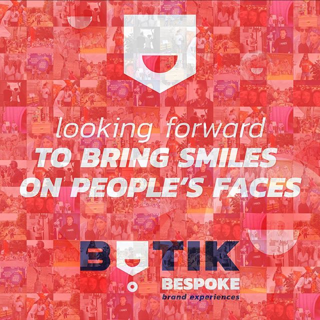 Contribute to our mosaic with your BUTIK picture via de link http://mosaicme.in/butik