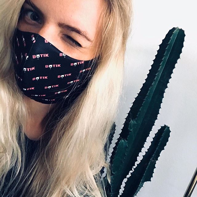 Place your bet: A. Applying for a role in a western movie B. About to rob a bank C. Ready for safe in the field actions