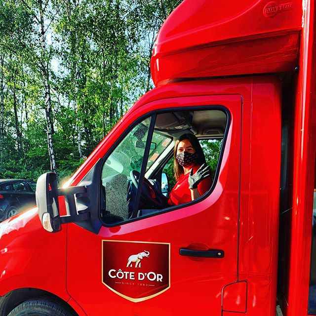 Onderweg naar … alle Belgen #butikcando