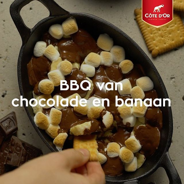 From physical to phygital brand experiences. We combine digital recipes with physical delivery of the ingredients. #butikcando