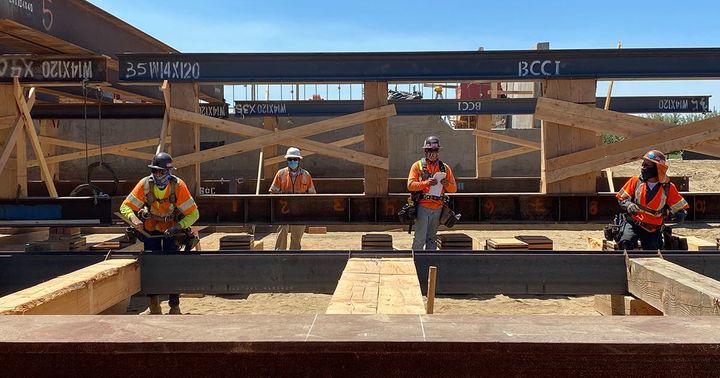 Southwest Regional Council of Carpenters on Facebook